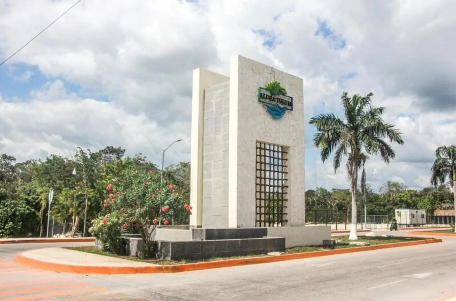 Loft Joe Con Wifi Y Alberca Apartment Tulum Mexico