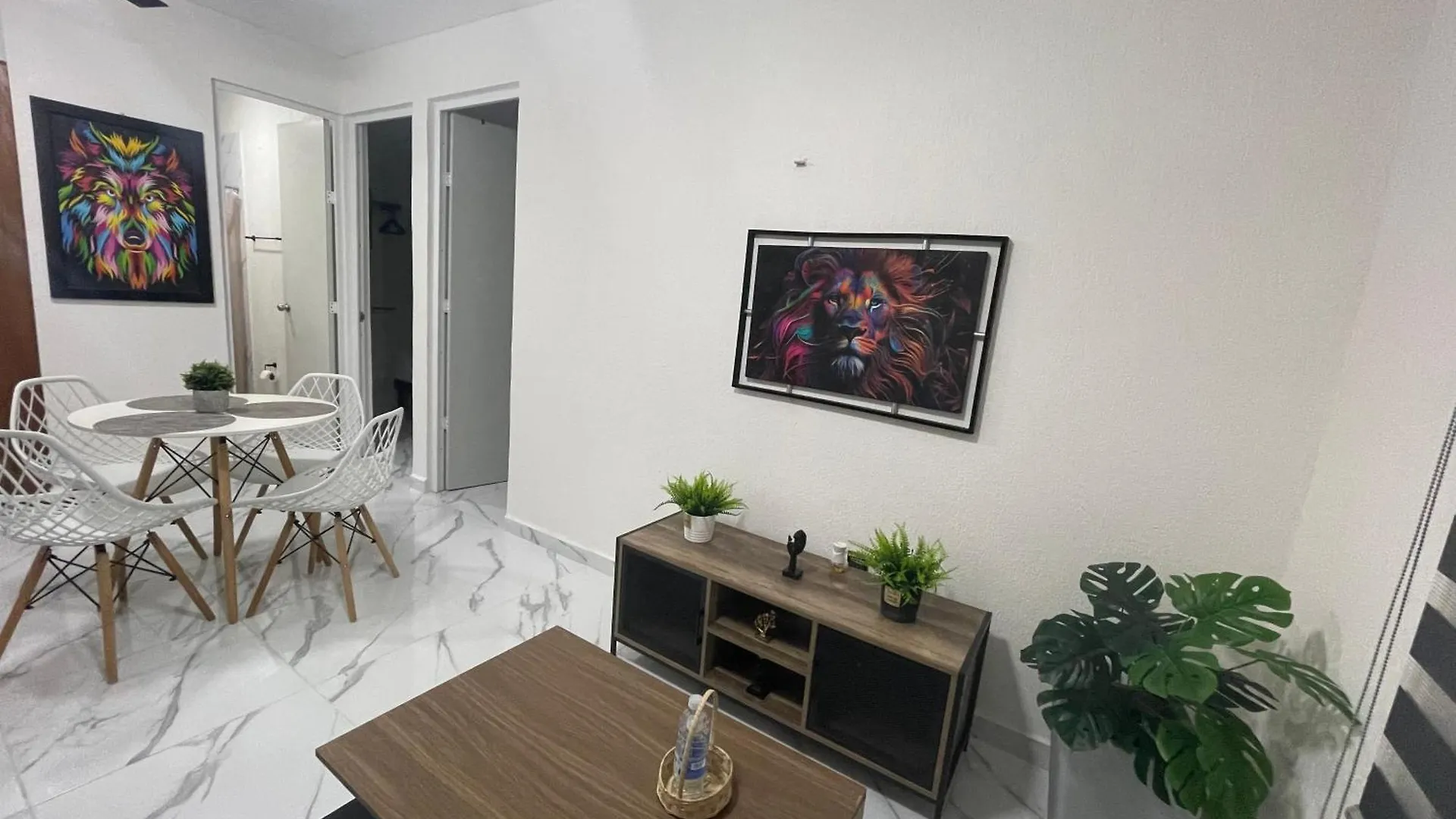 Loft Joe Con Wifi Y Alberca Apartment Tulum