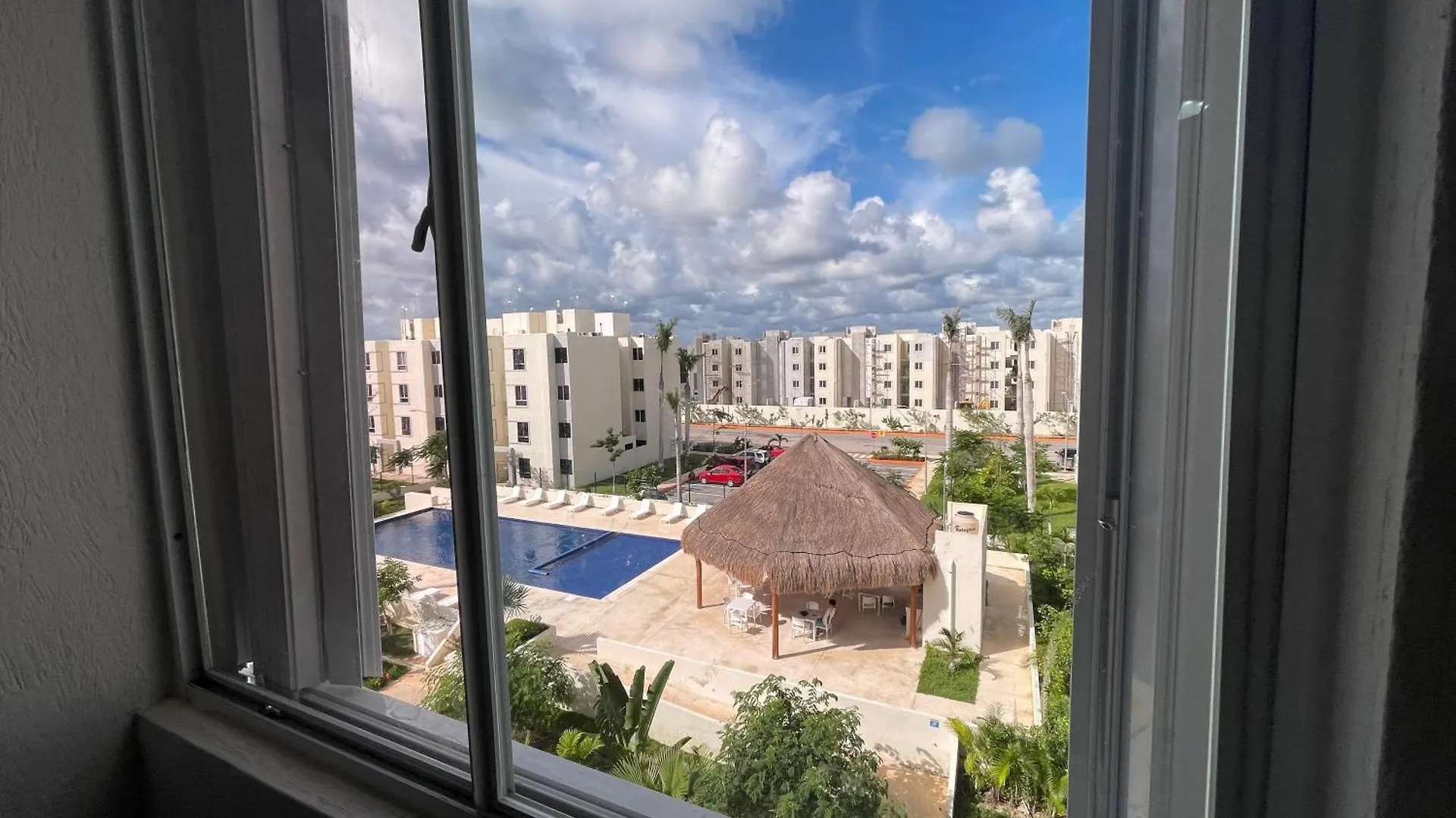 Loft Joe Con Wifi Y Alberca Apartment Tulum