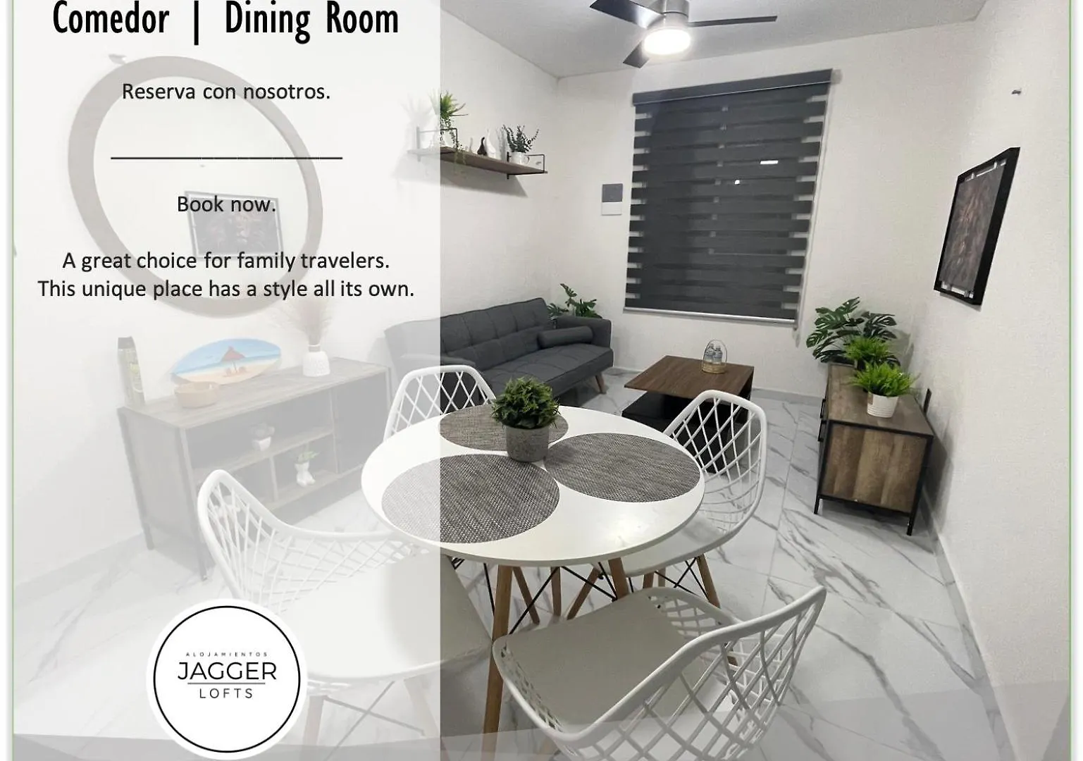 Loft Joe Con Wifi Y Alberca Apartment Tulum