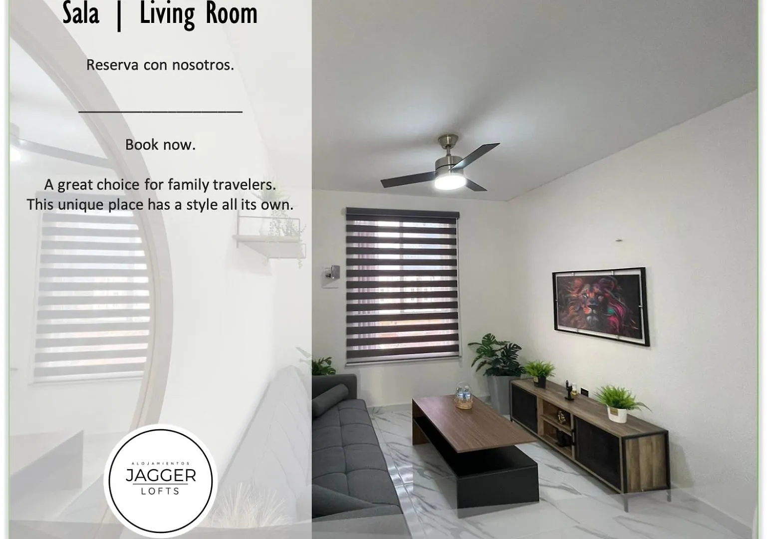 Loft Joe Con Wifi Y Alberca Apartment Tulum 0*,  Mexico