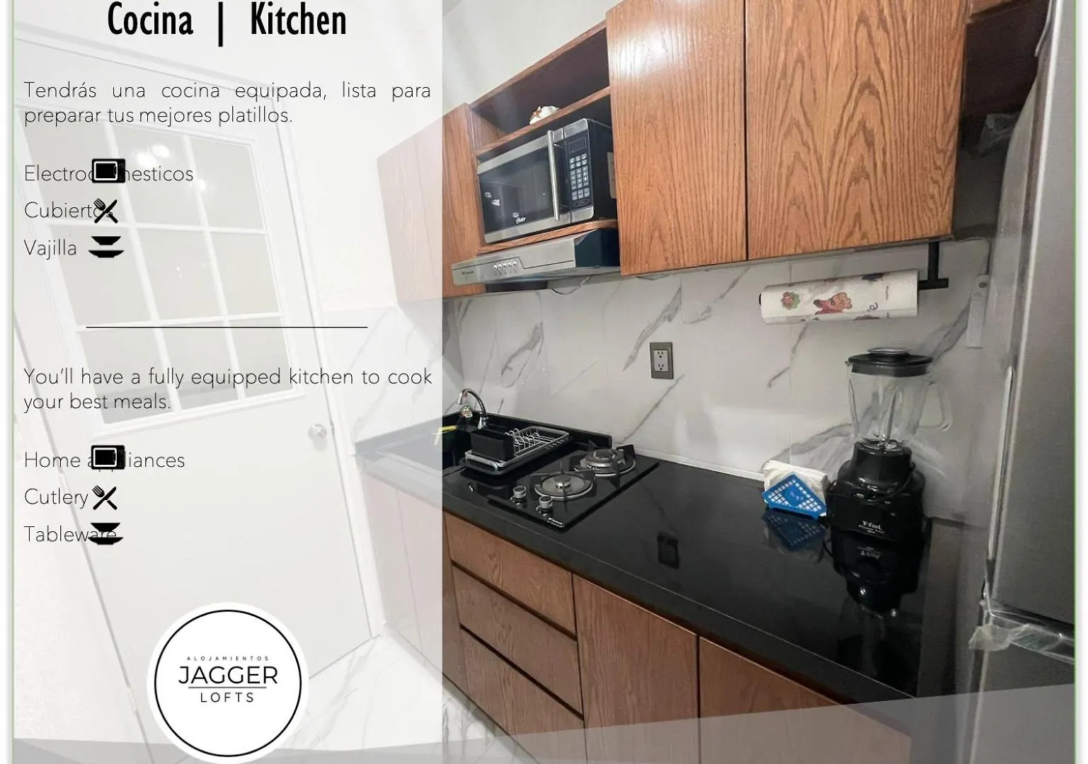 Loft Joe Con Wifi Y Alberca Apartment Tulum Mexico